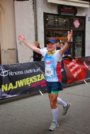 Dariusz Potaś - pacemaker 1:39:00