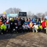 VIII Koleżeński Krak Maraton – 20.01.2018